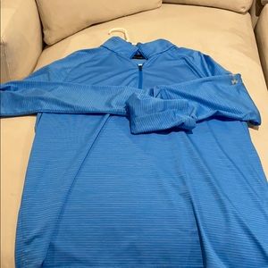 Under Armour Long Sleeve Pullover